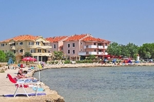 Laguna (Privlaka)